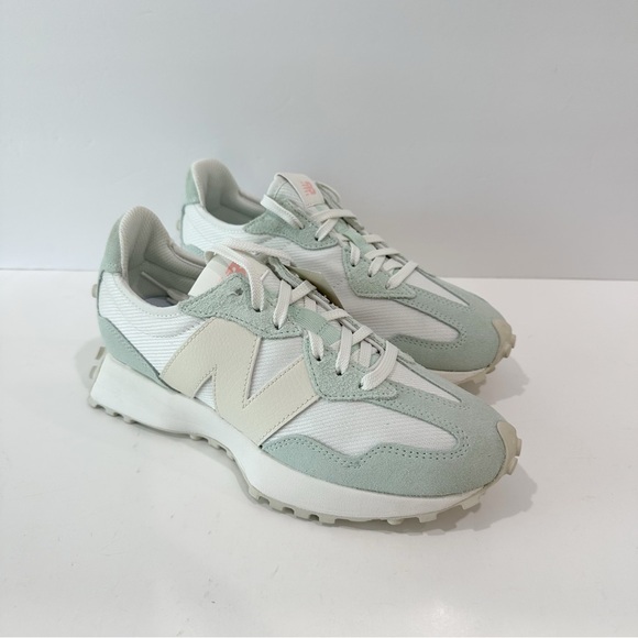 New Balance Shoes New Balance 327 X Calia Women Shoes Poshmark